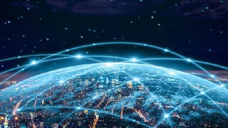 互联网技术栈：定义与核心技术解析